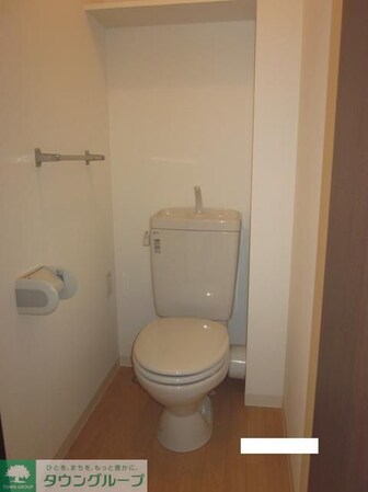 犬目学生マンションの物件内観写真